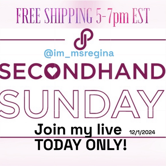 Ms Regina is all the way LIVE!!! Like to be notified when I’m on 👇👇👇 - Picture 2 of 3